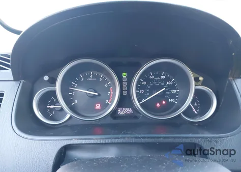 2014 Mazda Cx-9 Touring z USA, uszkodzony, nr VIN JM3TB2CA5E0428796